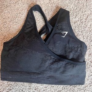 GymShark Bra NWOT